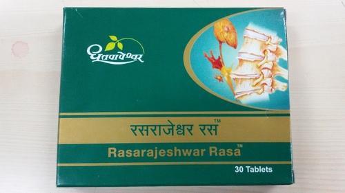 Dhootpapeshwar Rasarajeshwar Ras